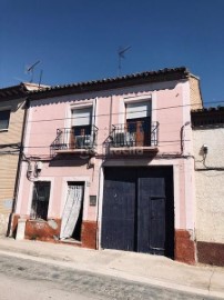 Casa o chalet  en Villamayor de Gállego