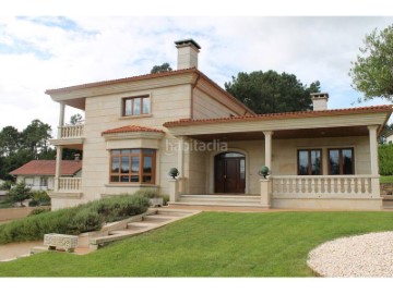 Casa o chalet 4 Habitaciones en Vedra (Santa Baia)