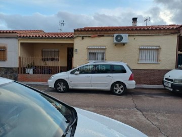 Casa o chalet 3 Habitaciones en Villacañas