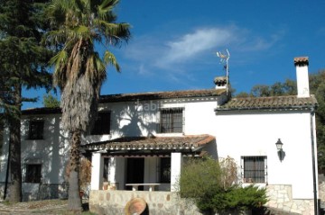 Casas rústicas 4 Habitaciones en El Robledal