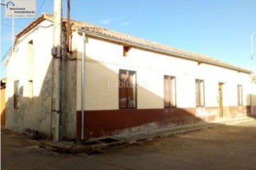 Casas rústicas 4 Habitaciones en Escarabajosa de Cuéllar