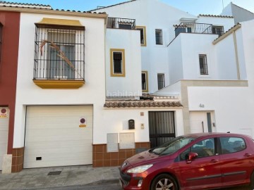 Casa o chalet 3 Habitaciones en Los Palacios y Villafranca