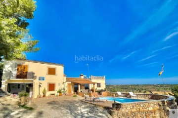 Casa o chalet 5 Habitaciones en Cales de Mallorca