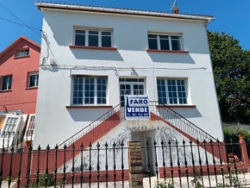 Casa o chalet 4 Habitaciones en Sabardes (San Xoán)