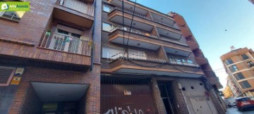 Piso 4 Habitaciones en Allendeduero - Barrio de la Estación
