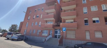 Piso 4 Habitaciones en Puerta de Murcia - Colegios