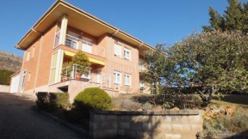 Casa o chalet 5 Habitaciones en Fuentetoba