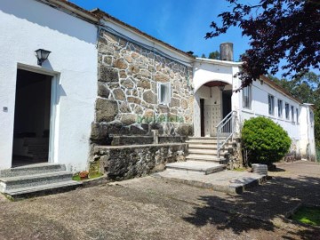 Casas rústicas 4 Habitaciones en Tomiño (Santa María P.)