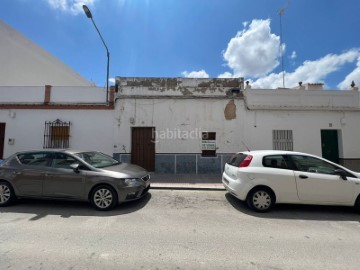 Casa o chalet  en Los Palacios y Villafranca