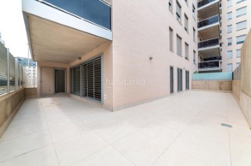 Piso 3 Habitaciones en Vega de Acá - Nueva Almería - Cortijo Grande