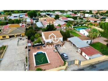 Casa o chalet 5 Habitaciones en El Rincón