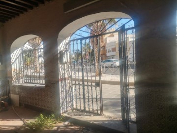 Casa o chalet 6 Habitaciones en Altamira - Oliveros - Barrio Alto