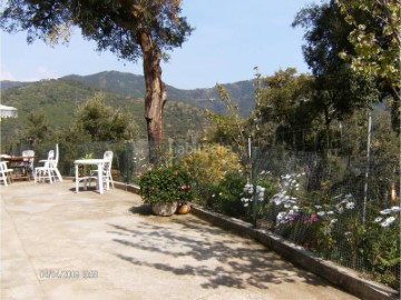 Country homes 3 Bedrooms in Genalguacil