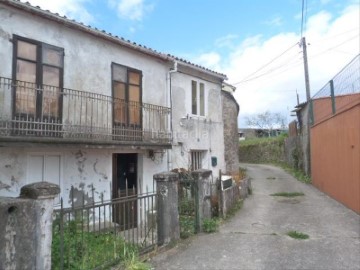 Casa o chalet 3 Habitaciones en Barro (Santa Cristina)