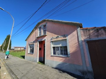 Casa o chalet 3 Habitaciones en Mazaricos (San Xoán)
