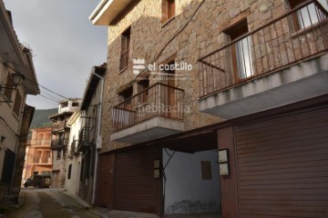 House 2 Bedrooms in Piedralaves