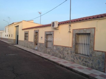 Casa o chalet 4 Habitaciones en Casco Antiguo - Centro