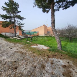 Casa o chalet 4 Habitaciones en Tornadizos de Ávila