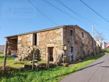 Casas rústicas  en Taboada (Santiago P.)