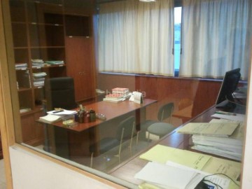 Oficina en Ibaeta