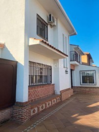 Casa o chalet 5 Habitaciones en Las Fuentecillas