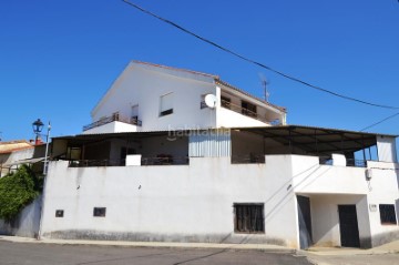 Casa o chalet 5 Habitaciones en Pantano de Navabuena