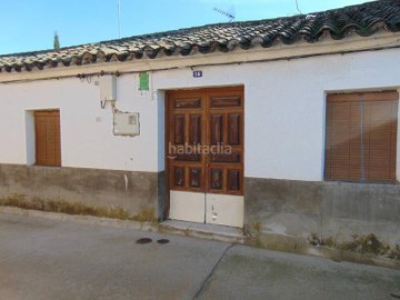 Casas rústicas 3 Habitaciones en Alcaudete de la Jara
