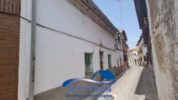 Casas rústicas 4 Habitaciones en Ribera del Alberche