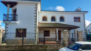 Casa o chalet 5 Habitaciones en Villa del Campo