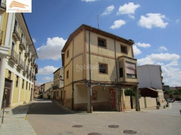 Casa o chalet  en Medina de Rioseco