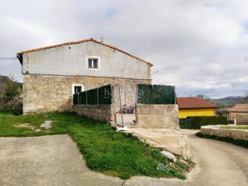 Casa o chalet 6 Habitaciones en Santa Olalla de Bureba