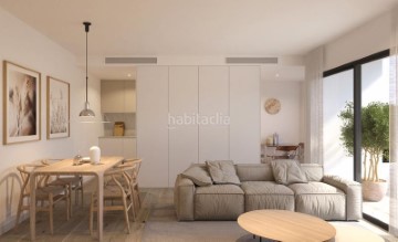 Piso 3 Habitaciones en Balaguer