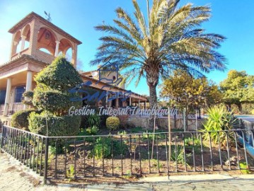 Casas rústicas 5 Habitaciones en Bobadilla - Bobadilla Estación - La Joya