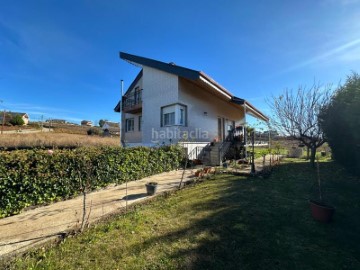 Casas rústicas 5 Habitaciones en Cabañas Raras