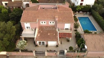 Country homes 7 Bedrooms in Manacor