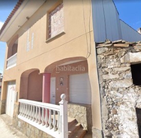 Casas rústicas 4 Habitaciones en Zarza de Montánchez