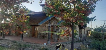 Casa o chalet 3 Habitaciones en Valverde de la Virgen