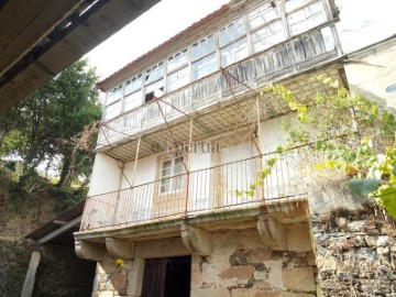 Casas rústicas 3 Habitaciones en Boiro (Santa Eulalia)