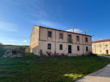 Casas rústicas 6 Habitaciones en Villalbilla de Villadiego