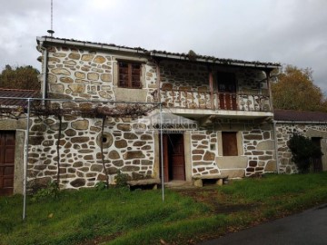 Casa o chalet 5 Habitaciones en Pidre (Santa María)
