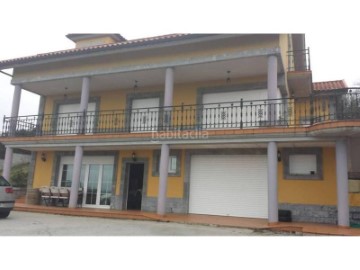 Casa o chalet 5 Habitaciones en Luanco - Aramar - Antromero