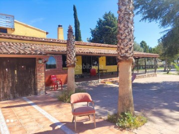 Casa o chalet 4 Habitaciones en Camino del Montero