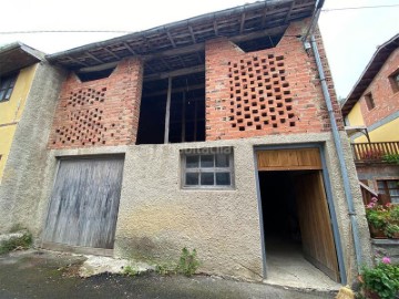 Casas rústicas 4 Habitaciones en Cué-San Roque-Andrín