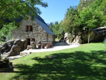 Maisons de campagne 3 Chambres à Parzan