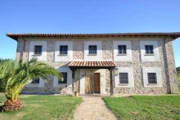 Quintas e casas rústicas 5 Quartos em Almendral