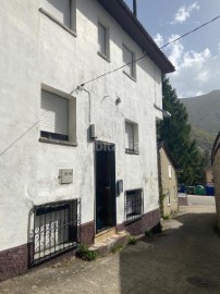 Casas rústicas 4 Habitaciones en Palacios del Sil