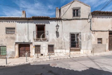 Casa o chalet 9 Habitaciones en Camino del Montero