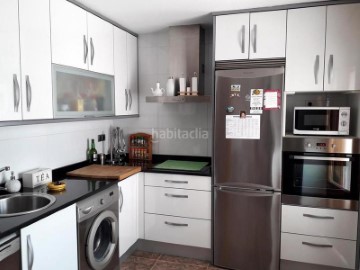 Apartamento 3 Quartos em Luceni