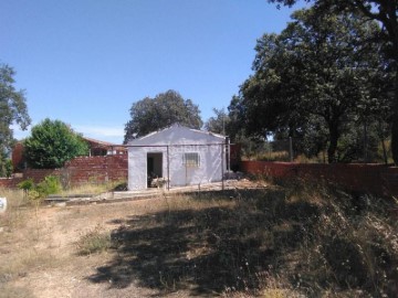 Casas rústicas 2 Habitaciones en Sotoalberche Fuenteromero