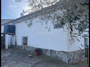 Casa o chalet 2 Habitaciones en Montalba